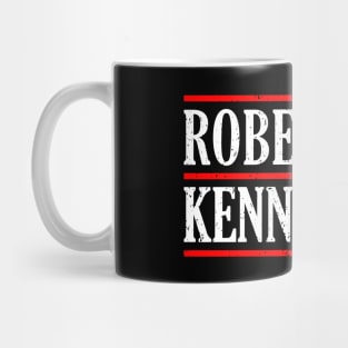 Robert Kennedy jr 24 For President 2024 Mug